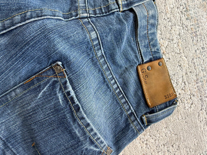 G-Star 00’s Retro Jeans (W30 L32)