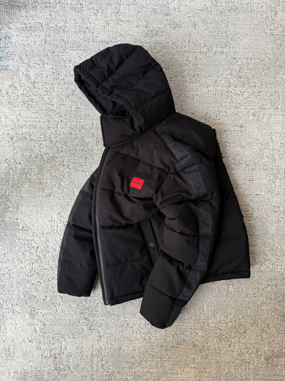 Hugo Insulated Puffer Jacket (M)