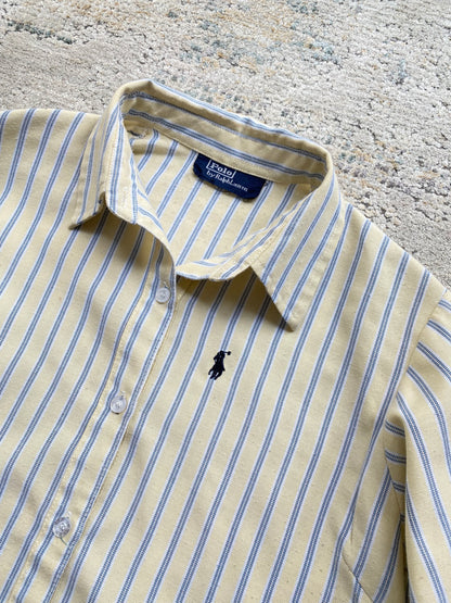 Ralph Lauren LS Shirt (S)