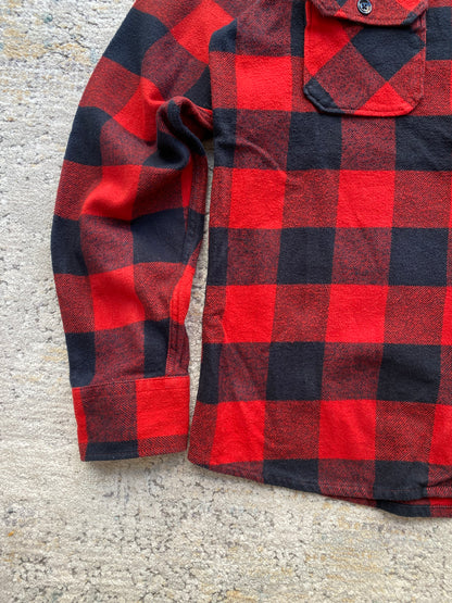 Dickies Flannel LS Shirt (M)
