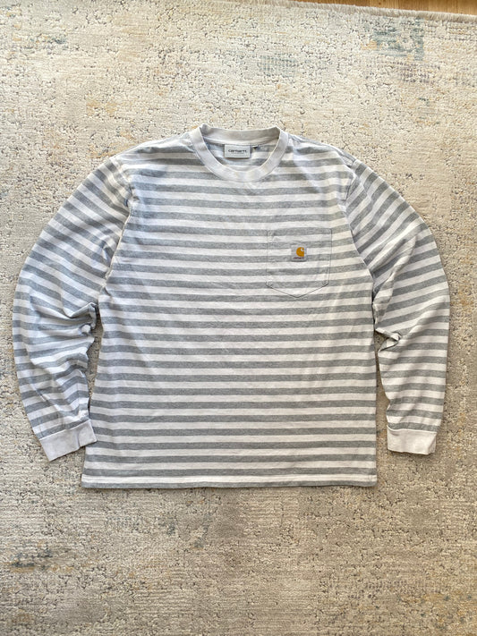 Carhartt Stripe Longsleeve (L)