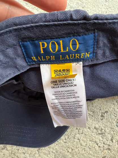 Ralph Lauren Vintage Cap (OS)