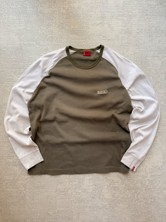 Levi’s Vintage Classic LS (L)