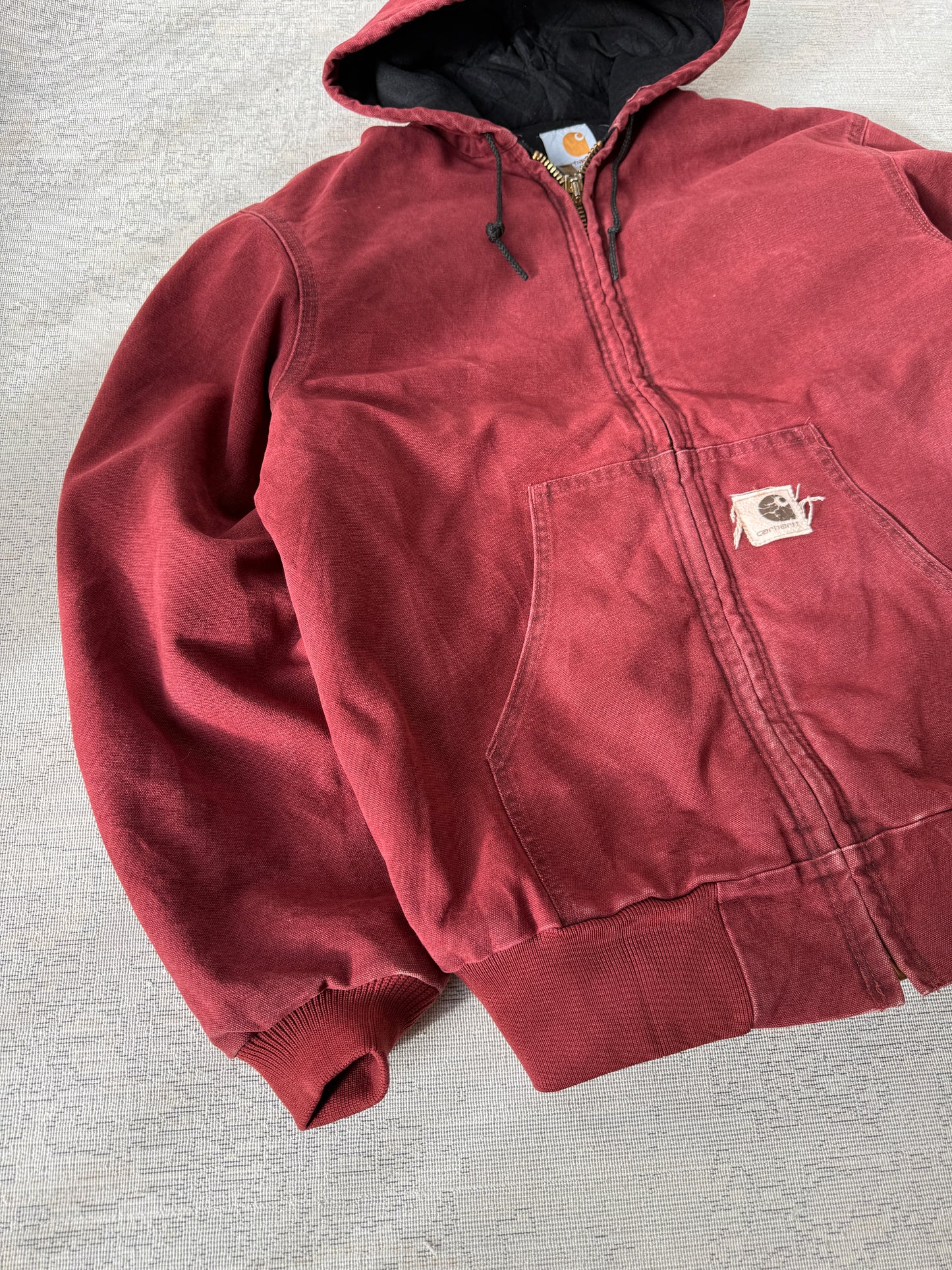 Carhartt J68 90’s Active Jacket (M)