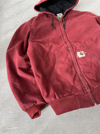 Carhartt J68 90’s Active Jacket (M)