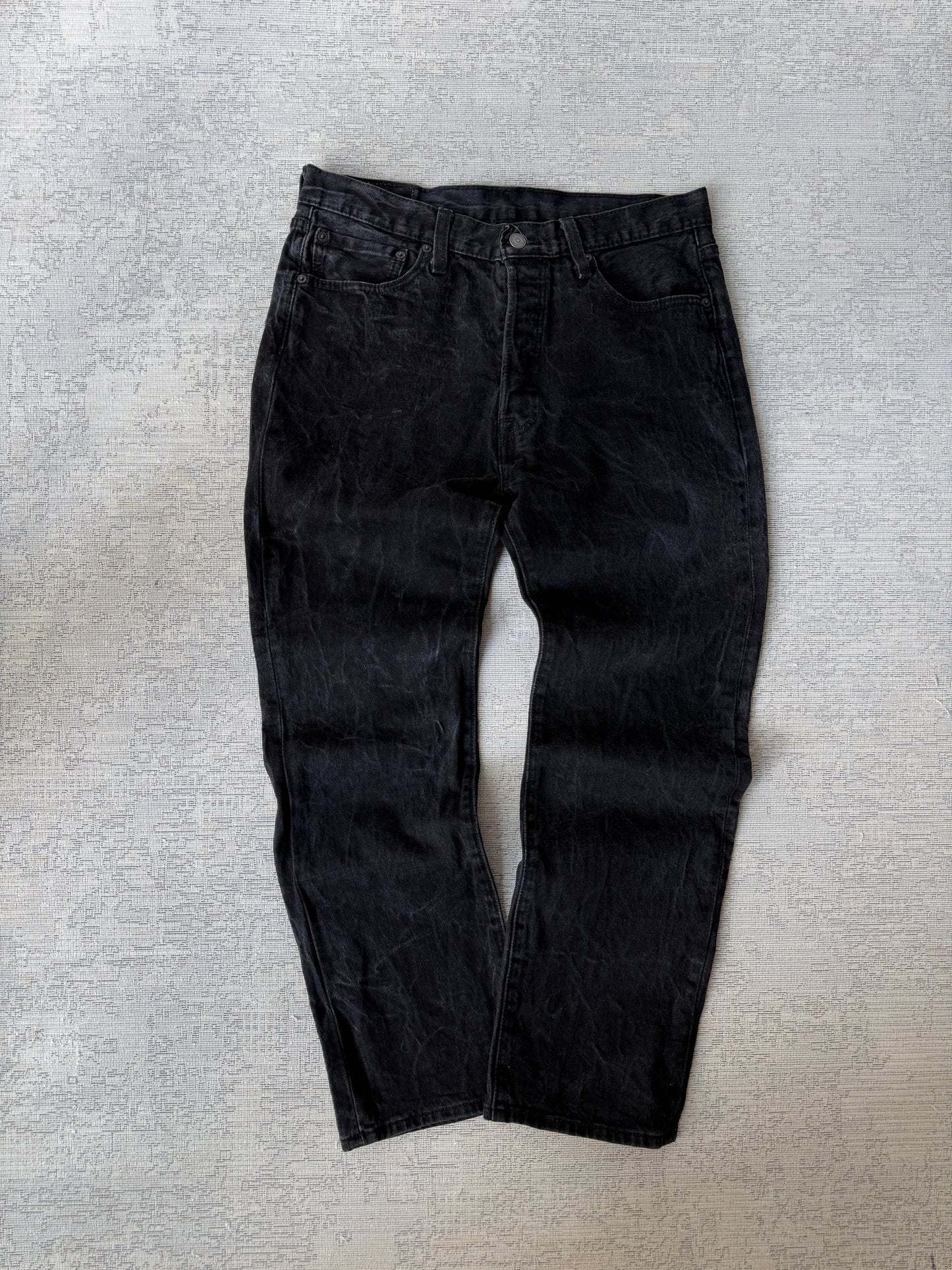 Levi’s 501 Jeans (W34 L30)