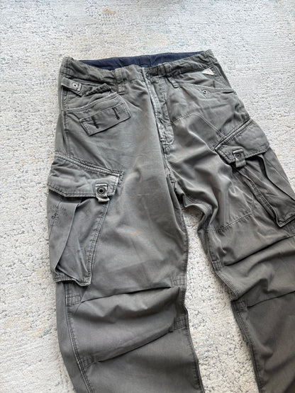 G-Star Raw Vintage Cargo Pant (W31 L32)
