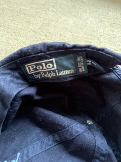 Ralph Lauren Vintage Cap (OS)
