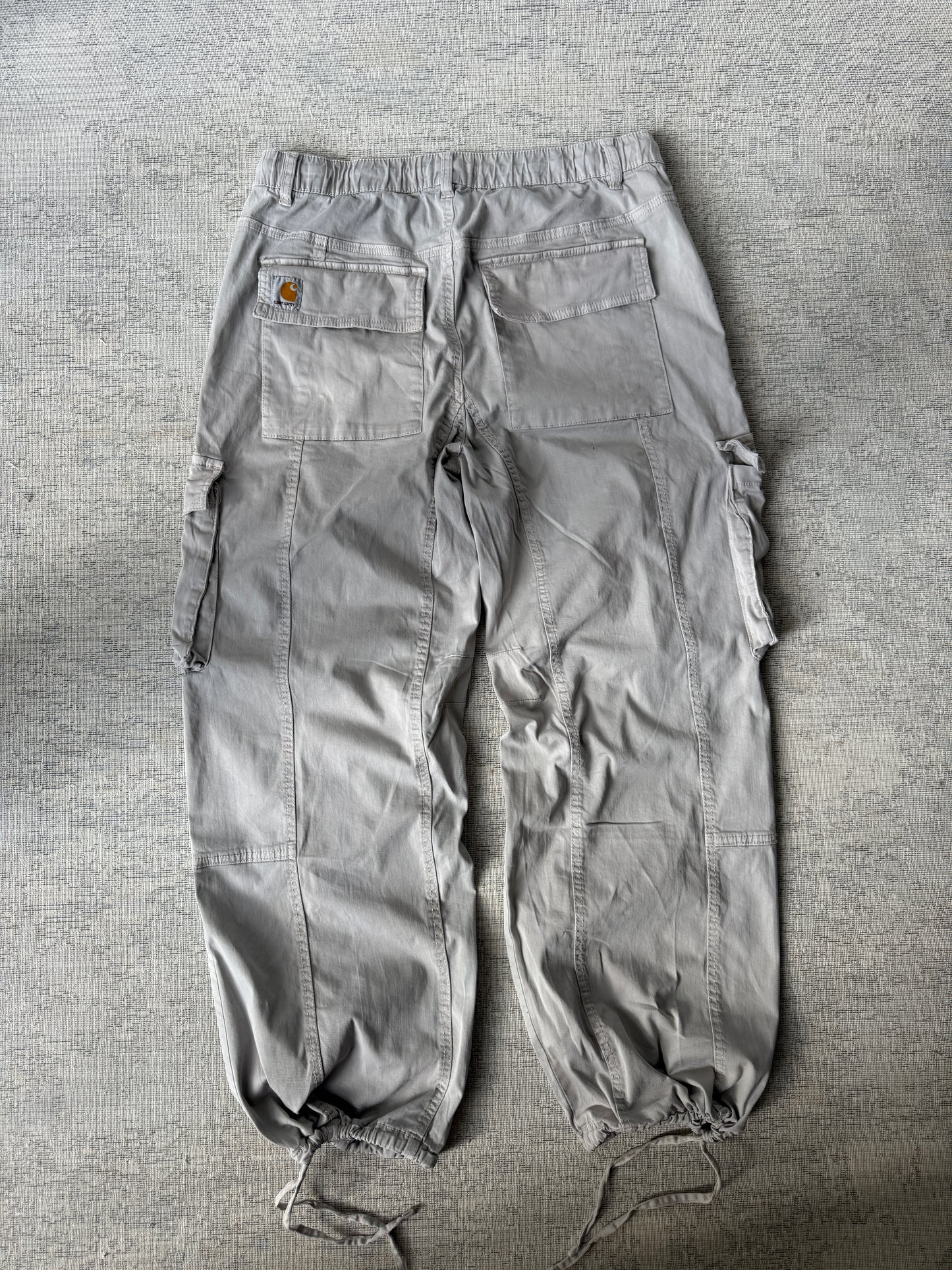Carhartt Oversized Cargo Pant (W33 L33)
