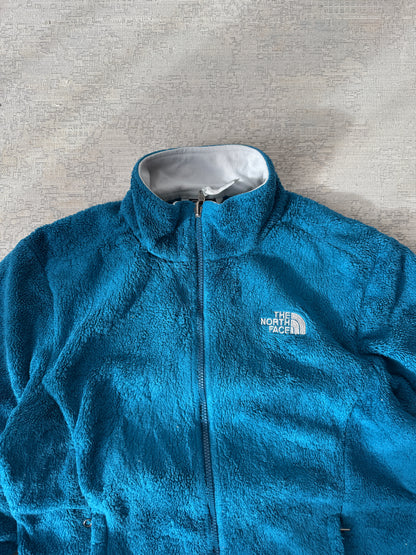 The North Face Full Zip Fleece (Women’s L)
