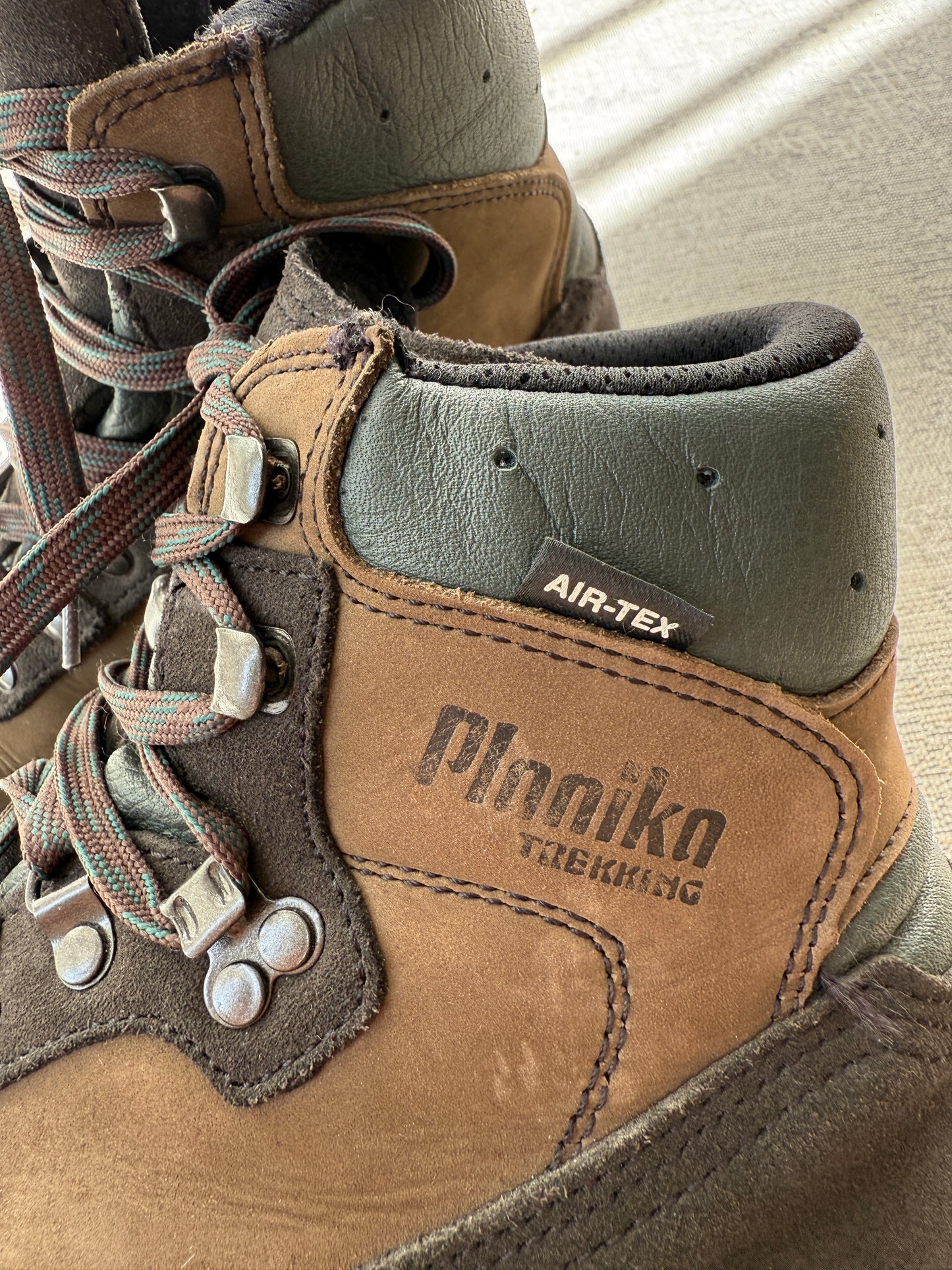 Planika Airtex Boots (Women’s 37.5)