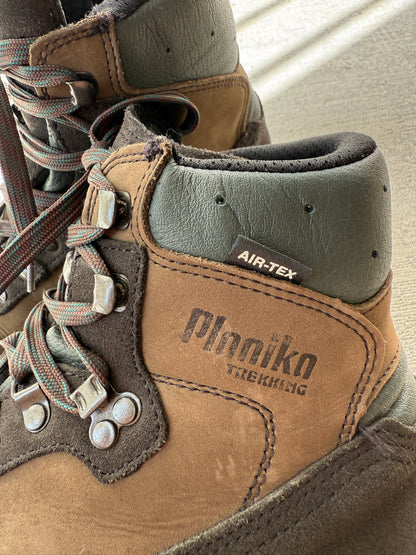 Planika Airtex Boots (Women’s 37.5)