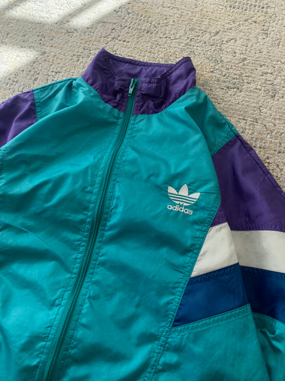 Adidas Vintage 90’s Tracksuit (146)