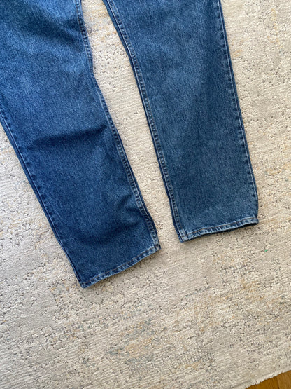 Wrangler Jeans (W36 L32)