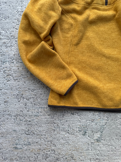 Arc’teryx Women’s Polartec 1/4 Fleece (S)