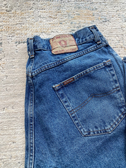 Donovan Vintage Jeans
