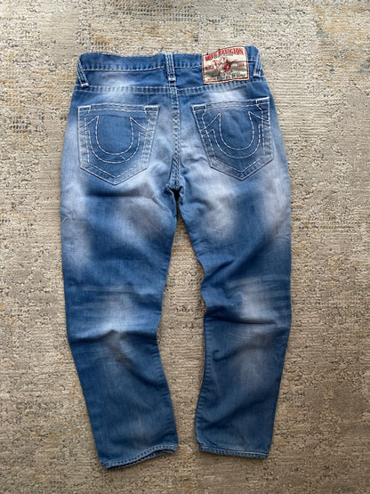 True Religion Jeans (W32 L32)