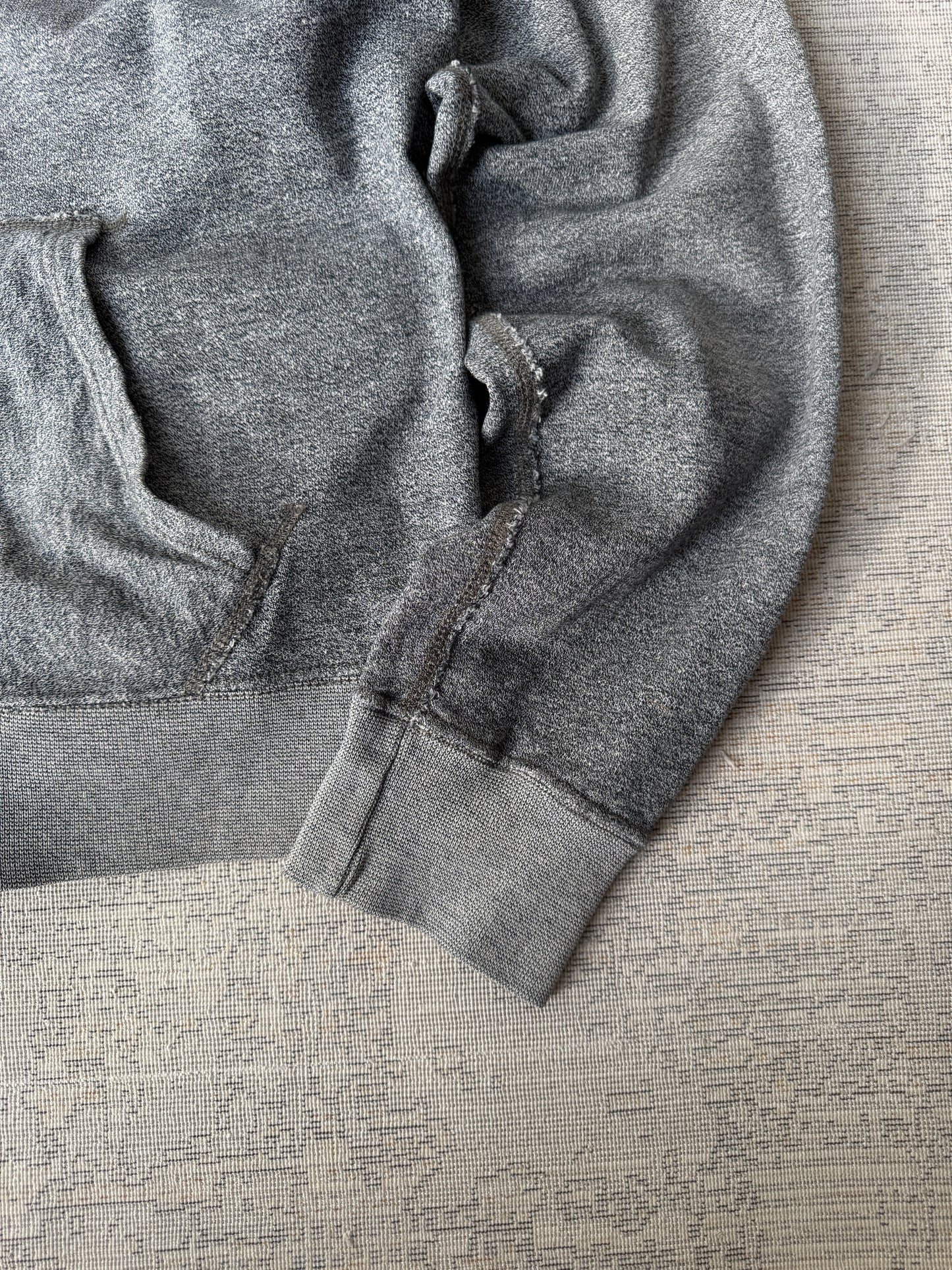 Ralph Lauren Full-Zip Hoodie (L)