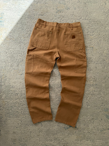 Carhartt Double Knee Relaxed Pant (W34 L30)