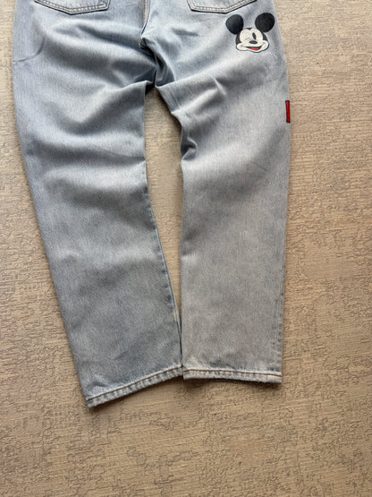Disney x Levi’s 501 Jeans (W30 L28)