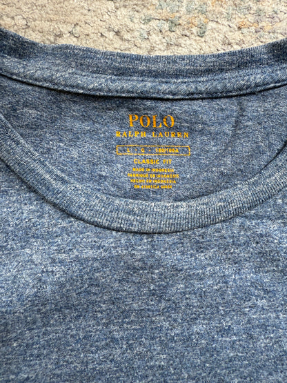 Ralph Lauren Classic Tee (L)