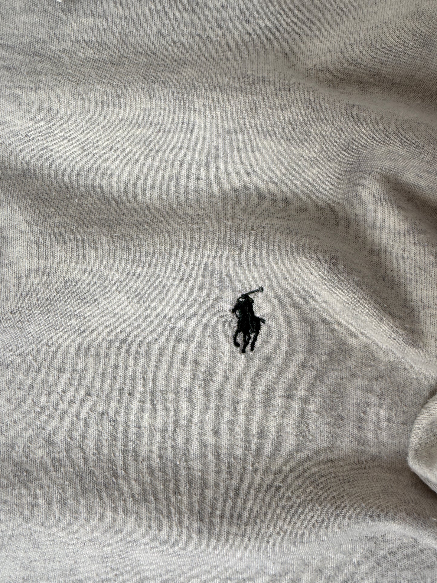 Ralph Lauren Classic Longsleeve Polo (L)