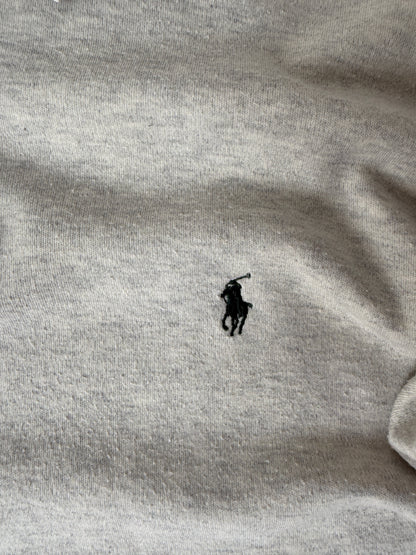 Ralph Lauren Classic Longsleeve Polo (L)