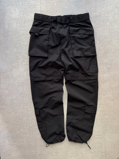 Calvin Klein Jeans Technical Utility Cargo Pants (M)