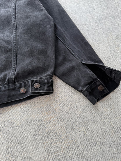 Levi’s Unisex Denim Jacket (M)