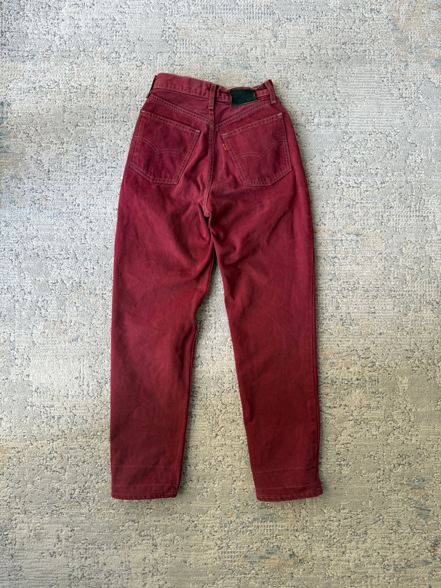 Levi’s 881 Vintage Jeans (S)