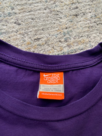 Nike The Athletic Dept Tee