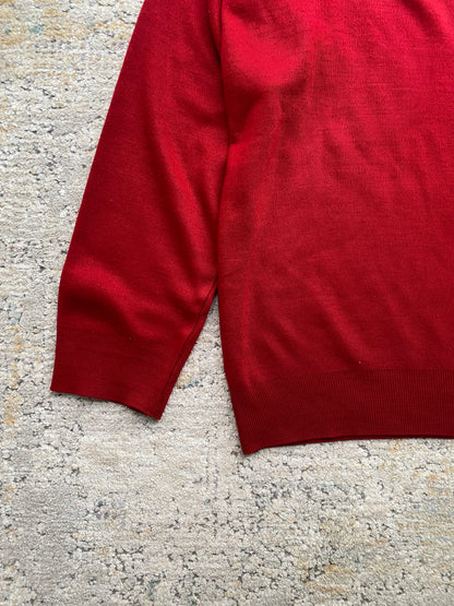 Ralph Lauren Sweater (XL)