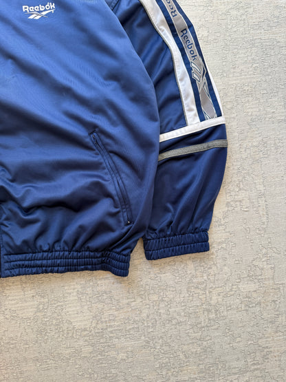 Reebok Retro Style Tracksuit (L/XL)
