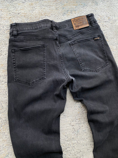 Volcom Skinny Jeans (W33 L32)