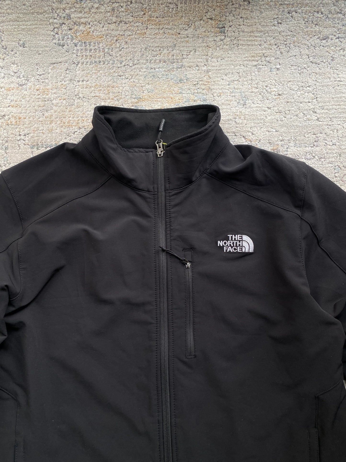 The North Face Softshell Jacket (L)
