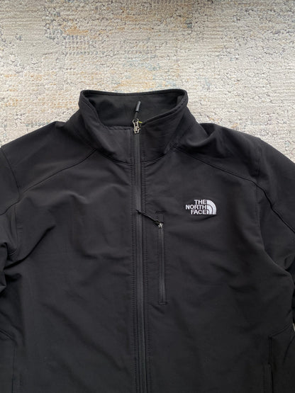 The North Face Softshell Jacket (L)