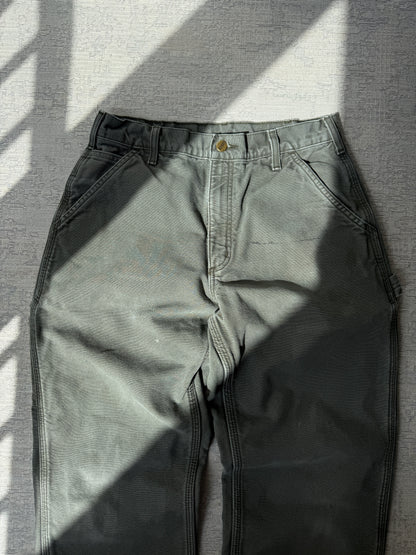 Carhart B111 Carpenter Work Pant (W32 L30)
