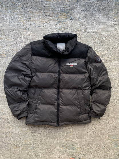 Napapijri Puffer Jacket