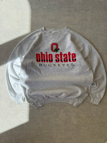 Vintage Team Edition Ohio State Crew (XL)
