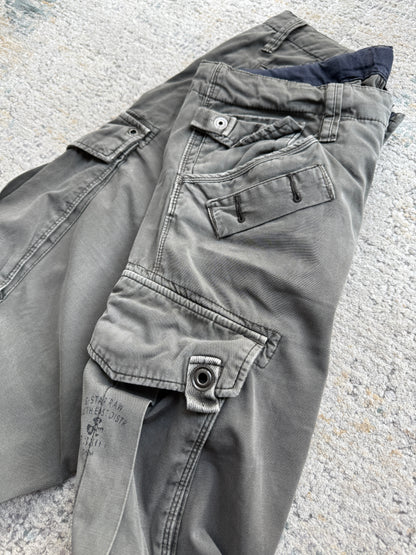 G-Star Raw Vintage Cargo Pant (W31 L32)