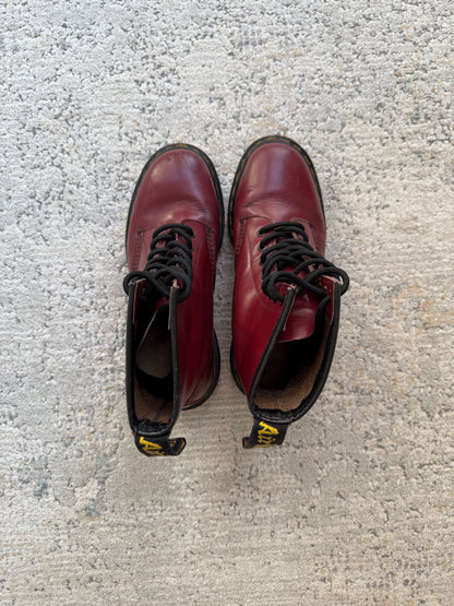 Dr Martens 1460 Made In England (39)