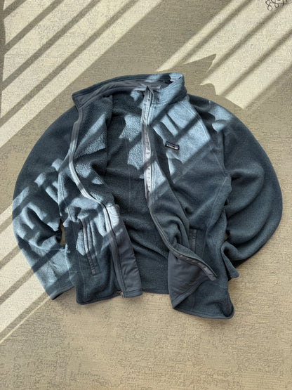 Patagonia Full Zip Fleece (XL)