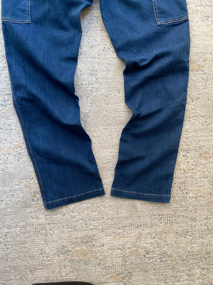 Carhartt Carpenter Jeans (W32 L32)