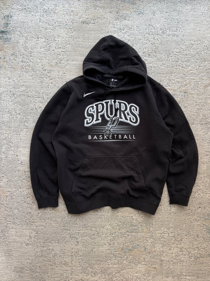 Nike NBA Spurs Hoodie (L)