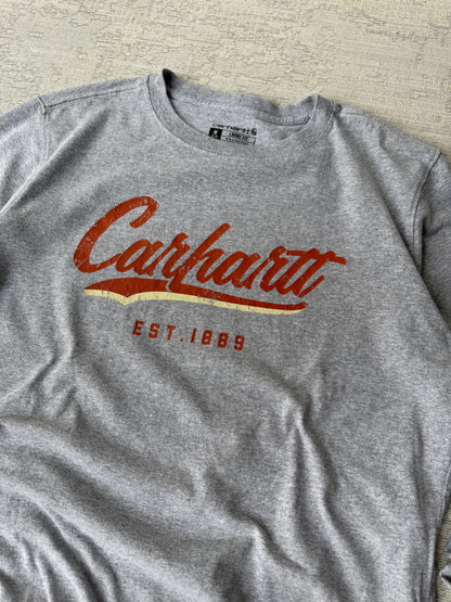 Carhartt Classic Longsleeve (M)