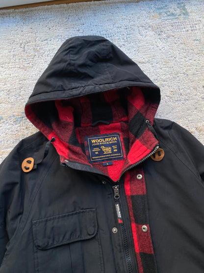 Woolrich Winter Jacket (L)