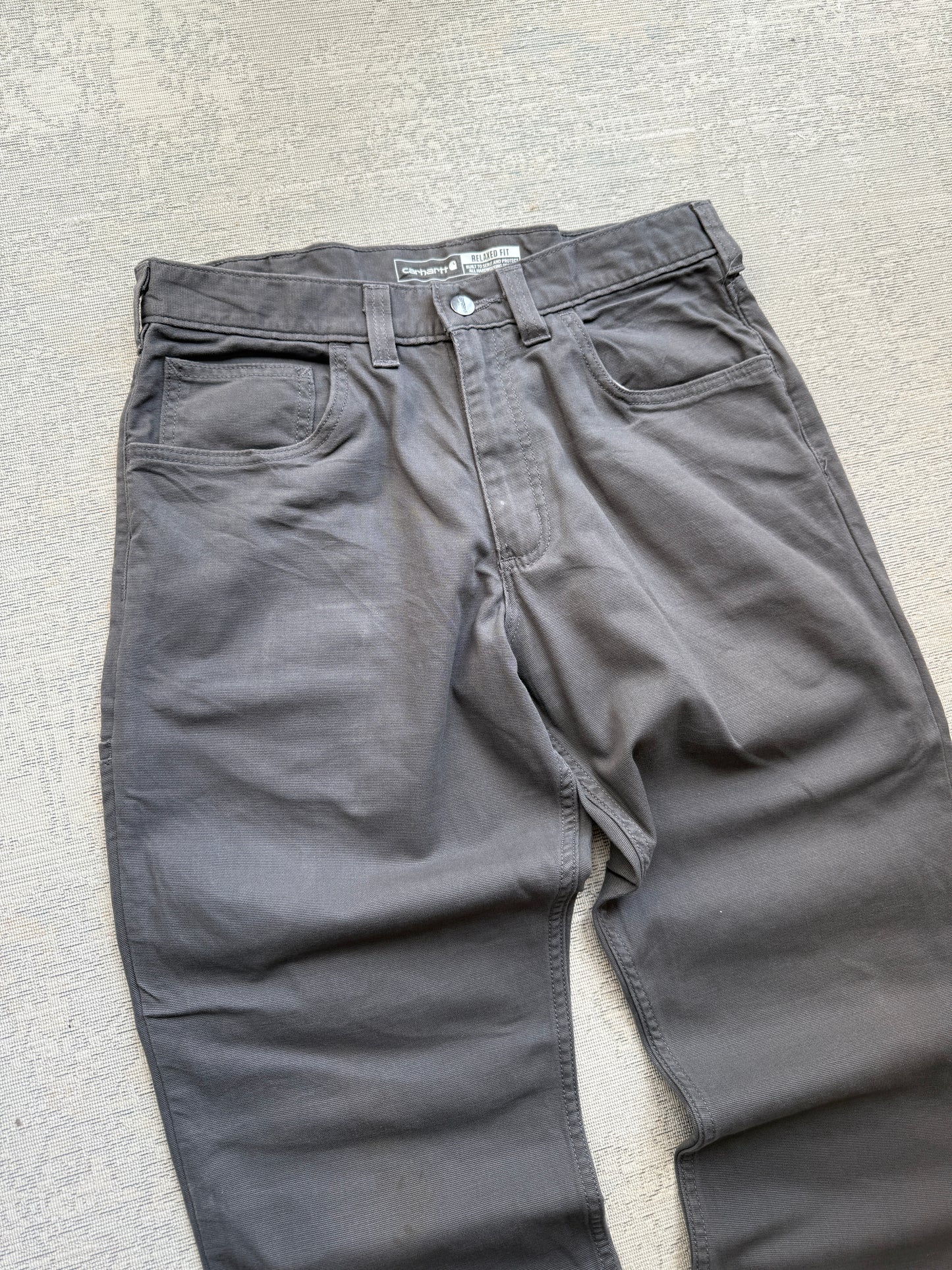 Carhartt Carpenter Relaxed Fit Pant (W32 L30)