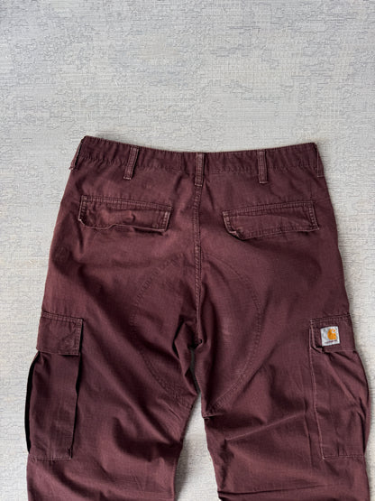 Carhartt Regular Cargo Pant (W33 L32)