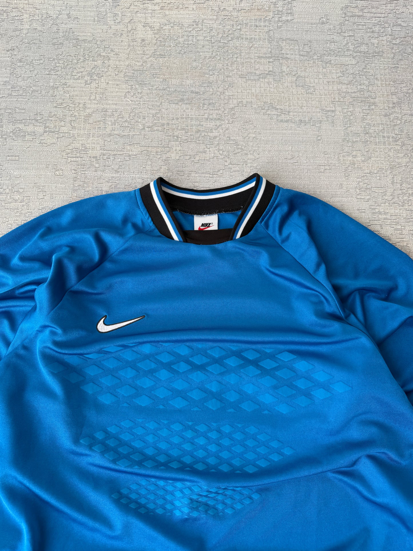 Nike Vintage Goalkeeper Longsleeve Jersey (L)