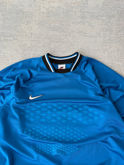 Nike Vintage Goalkeeper Longsleeve Jersey (L)